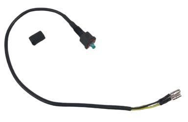 SCOOTER 50 CC ARKA FREN MUSURU