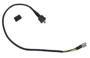 SCOOTER 50 CC ARKA FREN MUSURU