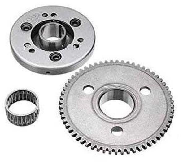 SCOOTER 125-150 MARŞ BENDİX İLK HAREKET KAVRAMA KOMPLE