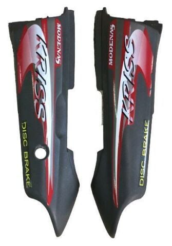 MONENAS KRİSS 2 SAĞ SOL SELE ALTI FÜME