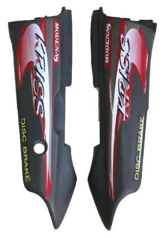 MONENAS KRİSS 2 SAĞ SOL SELE ALTI FÜME