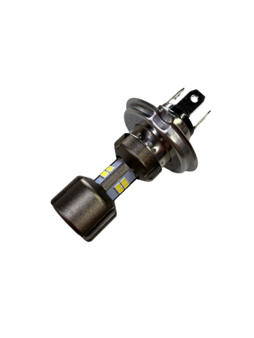 12V LED FAR AMPULÜ H4 TRİO