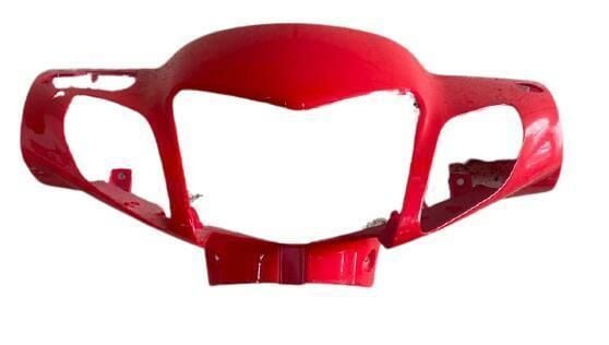 MONDİAL KH UKH MFH MFM FAR MUHAFAZA KIRMIZI