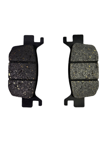 HONDA FORZA 250 ARKA FREN BALATA