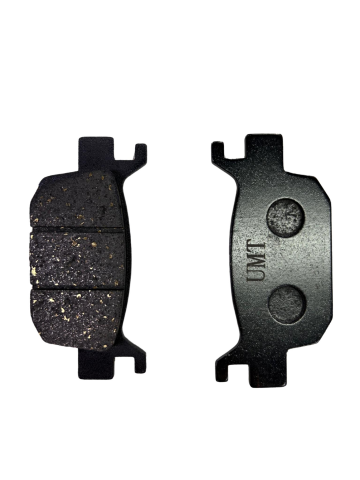 HONDA FORZA 250 ARKA FREN BALATA