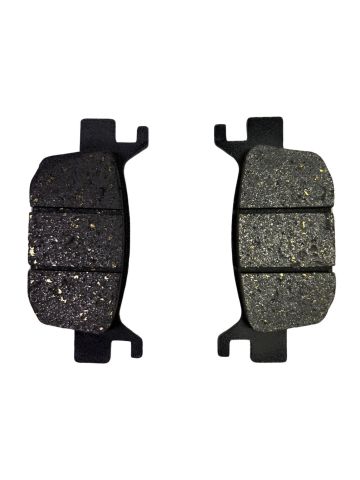 HONDA FORZA 250 ARKA FREN BALATA