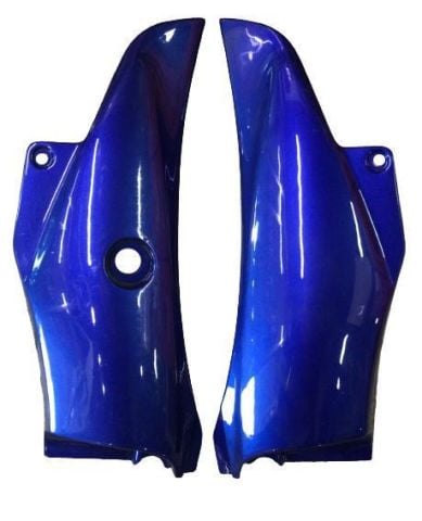 MODENAS KRİSS 1 1999 SAĞ SOL AKÜ KAPAGI TAKIM MAVİ