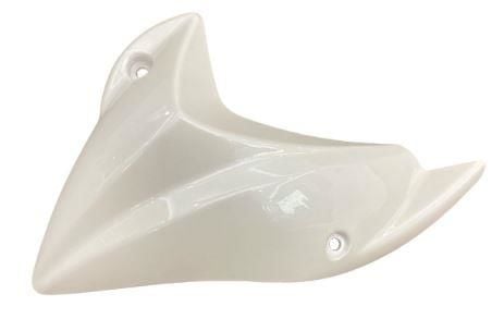 MONDİAL DRİFT L SOL ÖN PANEL BEYAZ ORJİNAL