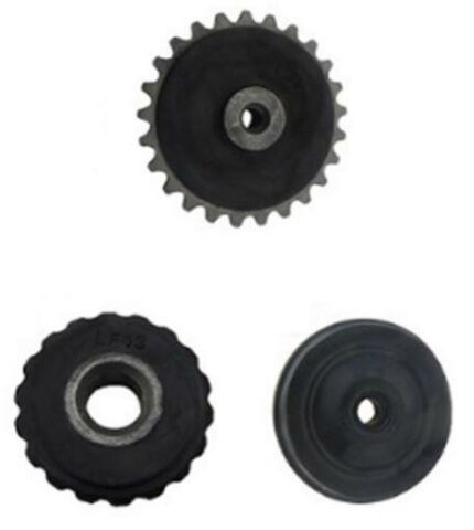 MONDIAL SFC KANUNİ VE TÜM CUP MODELLERİ EKSANTRİK GERGİ MAKARA SETİ