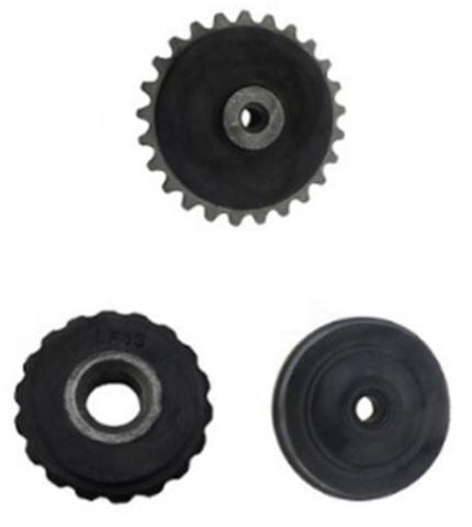 MONDIAL SFC KANUNİ VE TÜM CUP MODELLERİ EKSANTRİK GERGİ MAKARA SETİ