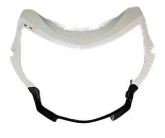 TVS RTR200 FAR MUHAFAZASI (BEYAZ) ORJİNAL