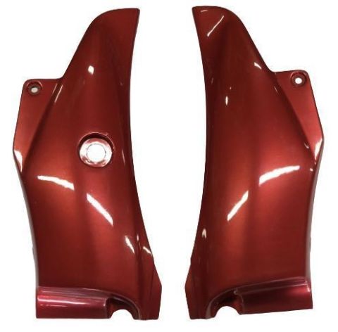 MODENAS KRİSS 1 1999 SAĞ SOL AKÜ KAPAGI BORDO