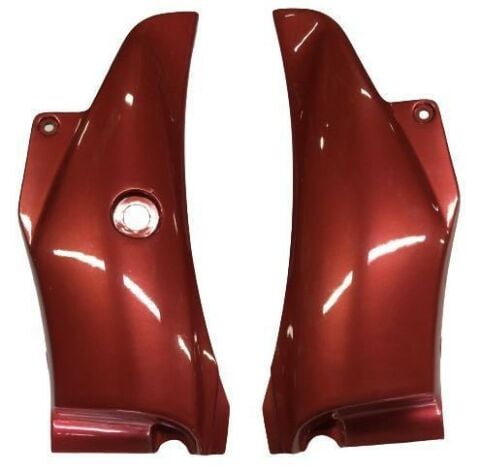 MODENAS KRİSS 1 1999 SAĞ SOL AKÜ KAPAGI BORDO