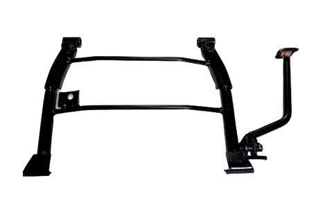 TVS JUPİTER 110 ORTA ALT SEHPA AYAKLIK 2022 ORJİNAL