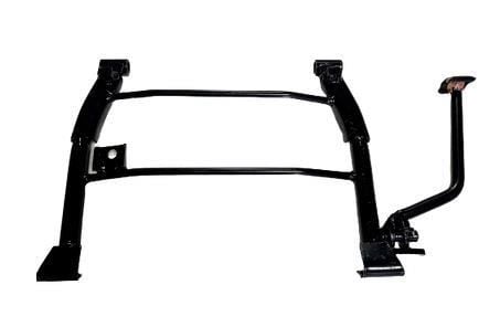 TVS JUPİTER 110 ORTA ALT SEHPA AYAKLIK 2022 ORJİNAL