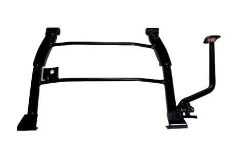 TVS JUPİTER 110 ORTA ALT SEHPA AYAKLIK 2022 ORJİNAL