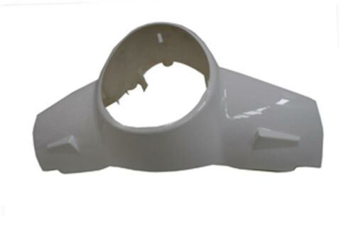 MONDİAL LOYAL-VENTO-ROVER ÖN FAR MUHAFAZA BEYAZ