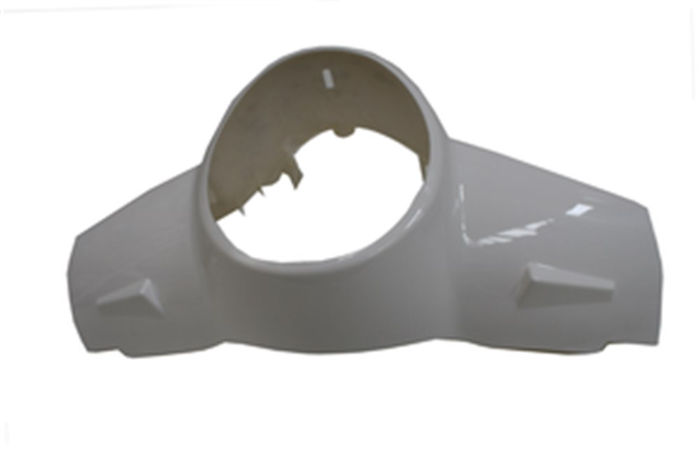 MONDİAL LOYAL-VENTO-ROVER ÖN FAR MUHAFAZA BEYAZ