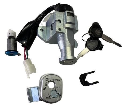 MONDİAL FURY110 KİLİT KONTAK SETİ ORJİNAL