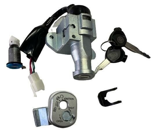 MONDİAL FURY110 KİLİT KONTAK SETİ ORJİNAL