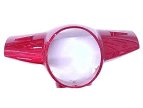 MONDİAL LOYAL-VENTO-ROVER ÖN FAR MUHAFAZA KIRMIZI