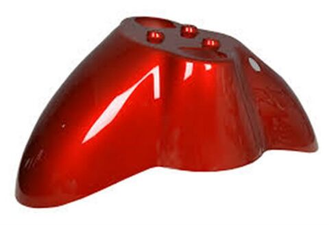 MONDİAL LOYAL-VENTO-ROVER ÖN ÇAMURLUK KIRMIZI