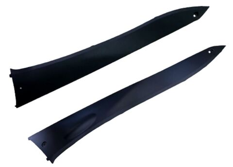 SALCANO ELEGANT 1500-2000 SAĞ SOL MARŞBİYEL PARLAK SİYAH TAKIM