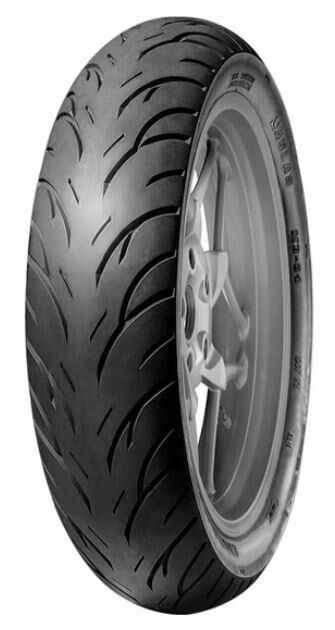 ANLAS 130/70-17 DIŞ LASTİK TOURNEE TUBELESS