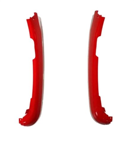 EKOBİS MAXİ  SELE ALTI CİTA TAKIM KIRMIZI ORJİNAL