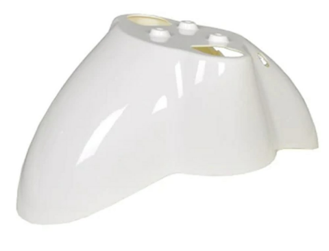 MONDİAL LOYAL-VENTO-ROVER ÖN ÇAMURLUK BEYAZ