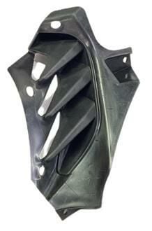 TVS RTR200 BENZİN DEPOSU SOL İÇ IZGARA ORJİNAL