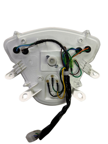 MONDİAL FURY110İ GÖSTERGE PANELİ KOMPLE