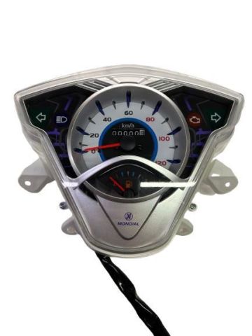 MONDİAL FURY 110 İ GÖSTERGE PANELİ KOMPLE