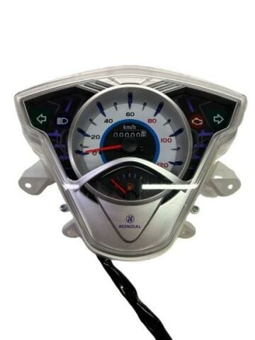 MONDİAL FURY110İ GÖSTERGE PANELİ KOMPLE