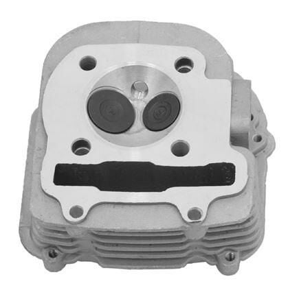 MONDİAL MASH150 SİLİNDİR KAPAĞI  KOMPLE ORJİNAL