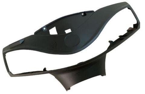 SALCANO ELEGANT 1500-2000 SİNYAL ÇERÇEVESİ MAT SİYAH