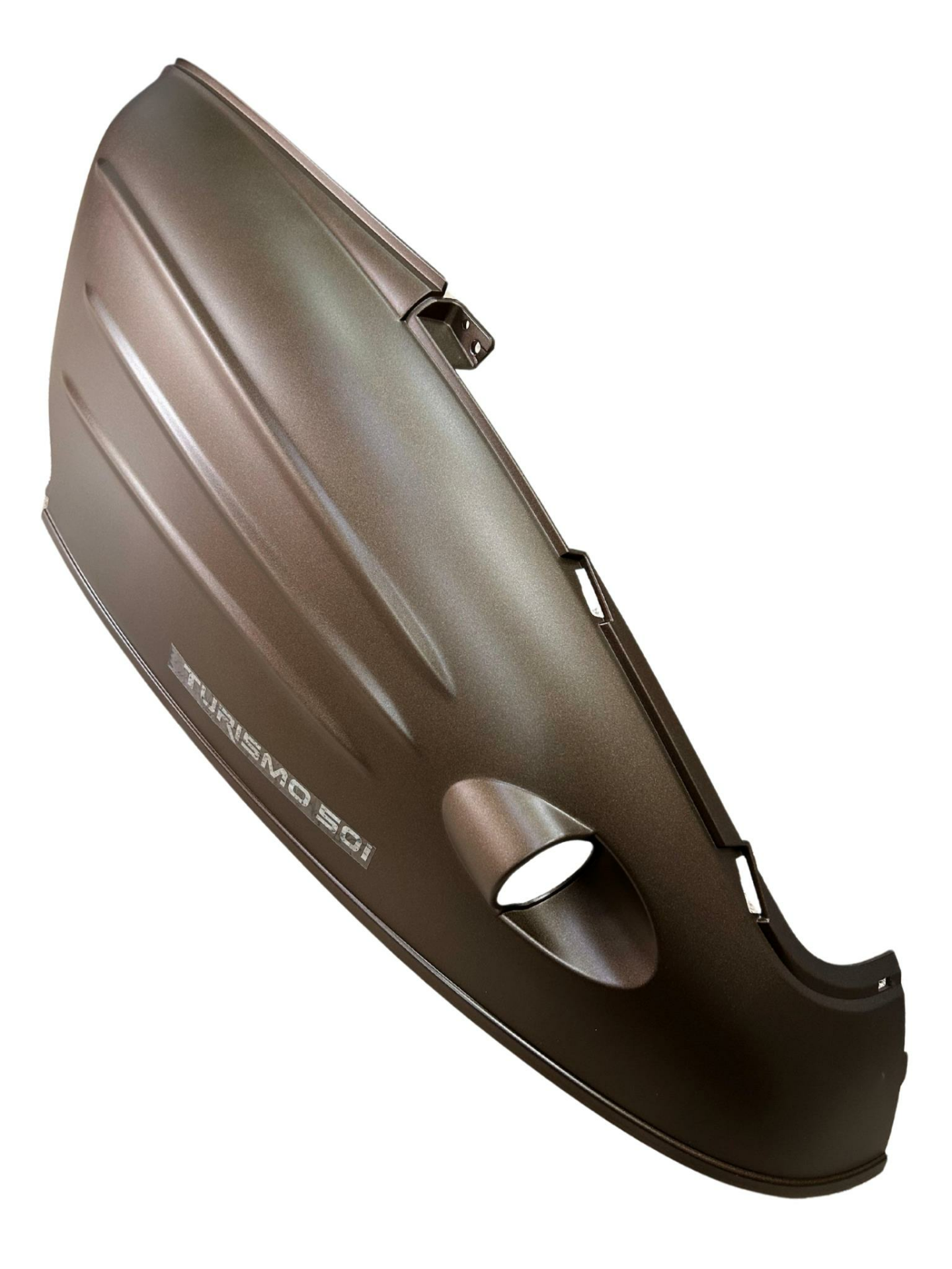 MONDİAL TURİSMO 50 İ SOL SELE ALTI (KAHVERENGİ)