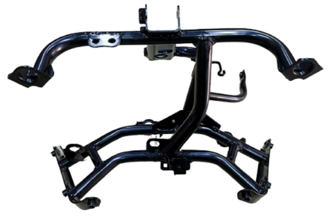 HONDA PCX150 2014-2017 ÖN KAFA DEMİRİ ORJİNAL