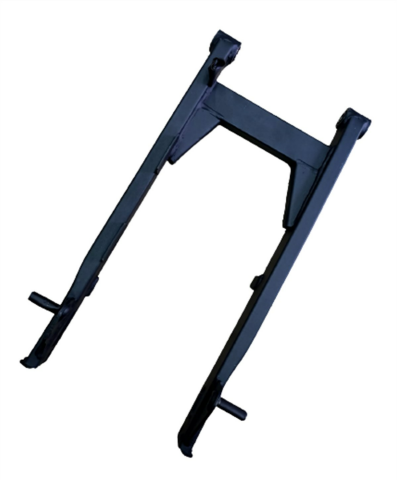 MONDIAL SFC 100 ARKA SALINCAK BEŞİK KOMPLE