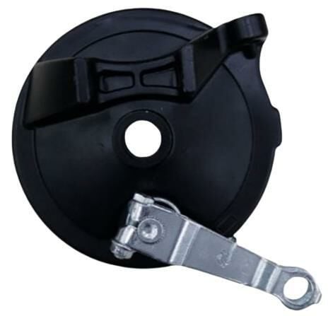 VOLTA VS1 ARKA FREN KAMPANASI BALATALI