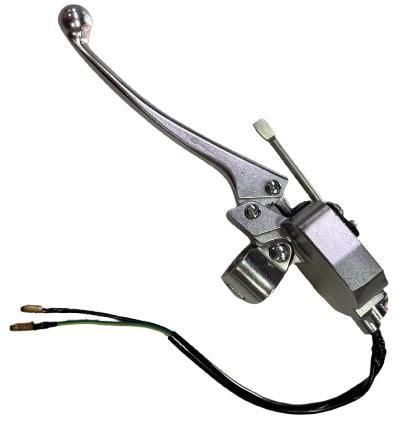 MONDİAL 125 LAVINIA ARKA FREN LEVYESI KOMPLE