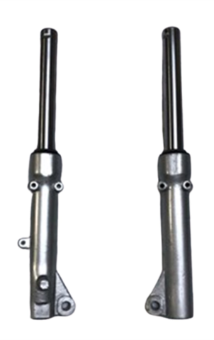 EKOBİS MAXİ KALIN ÖN AMORTİSÖR TAKIM KALINLIK 27mm BOY 37cm