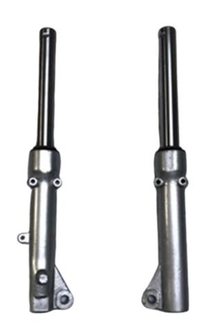 EKOBİS MAXİ KALIN ÖN AMORTİSÖR TAKIM KALINLIK 27mm BOY 37cm