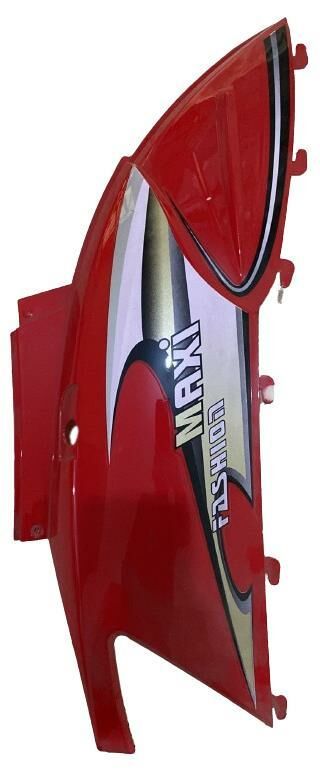 EKOBİS MAXİ SAĞ SELE ALTI KIRMIZI