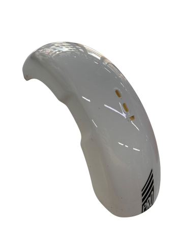 MONDİAL E-MON CAPRİ ÖN ÇAMURLUK BEYAZ