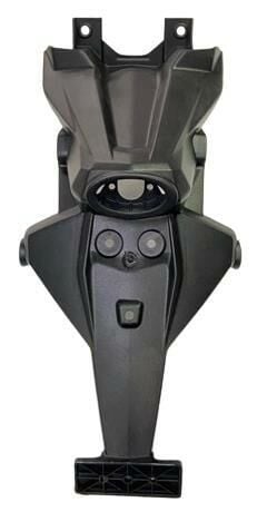 TVS RTR200 ARKA ÇAMURLUK KUYRUĞU ORJİNAL