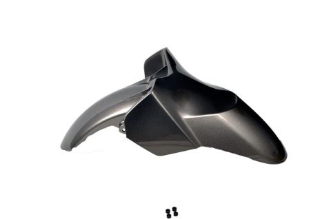 HONDA PCX150 2015-2017 ÖN ÇAMURLUK FÜME ORJİNAL