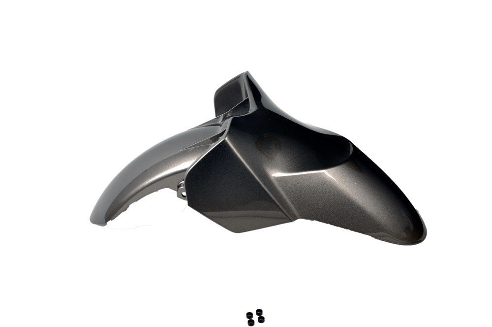 HONDA PCX150 2015-2017 ÖN ÇAMURLUK FÜME ORJİNAL
