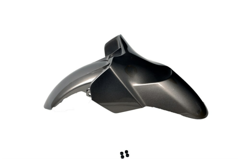 HONDA PCX150 2014-2017 ÖN ÇAMURLUK FÜME ORJİNAL