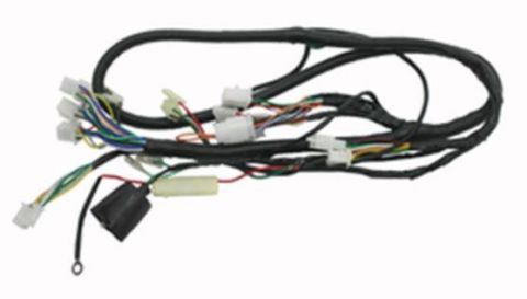 MONDİAL LOYAL-VENTO-ROVER ELEKTİRİK TESİSATI KOMPLE 2013 MODELE UYUMLU